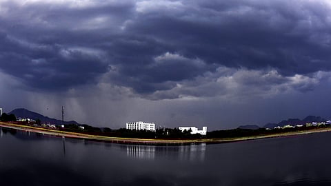 കോട്ടയത്ത് 37.8 ഡിഗ്രി സെല്ഷ്യല്സ് ചൂട്