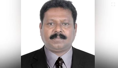 അജിത് ദേവദാസ്