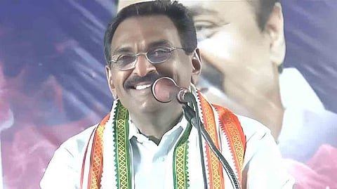 attempt to escape by relying on someone's name anto antony against Anil Anthony