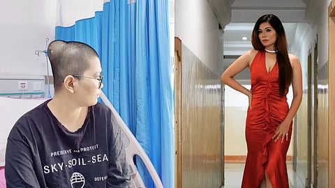 റിങ്കി ചാക്മ