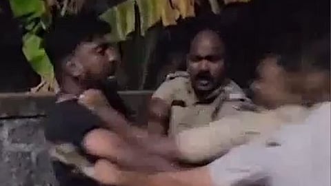 ടെലിവിഷന് ദൃശ്യം