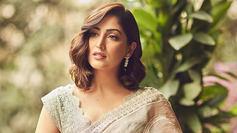 യാമി ഗൗതം