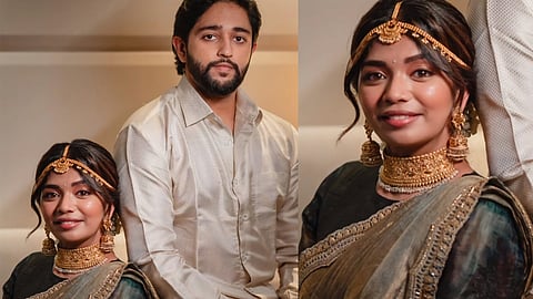 ഐശ്വര്യയും തരുണും