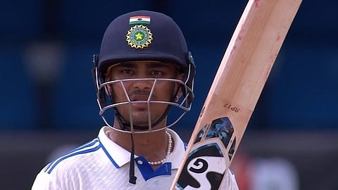 ഇഷാന് കിഷന്