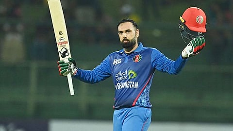 മുഹമ്മദ് നബി