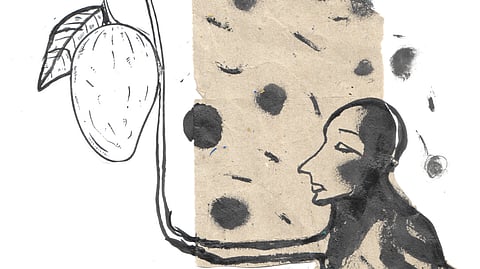 ഡോ.ശിവപ്രസാദ് പി. എഴുതിയ കവിത: സമാശ്വാസം