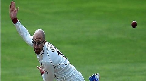 ജാക്ക് ലീച്ച്