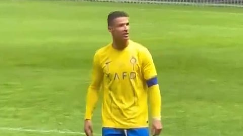 റൊണാള്ഡോ