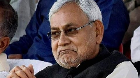 നിതീഷ് കുമാര്