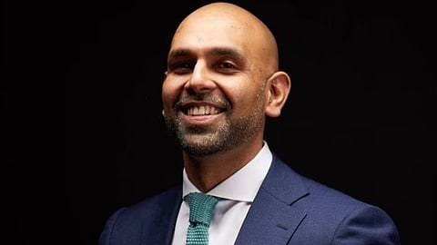 വിവേക് ചന്ദര് തനേജ