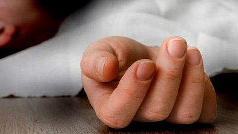 ഇന്ന് ഉച്ചയ്ക്ക് 12 മണിയോടുകൂടിയാണ് സംഭവം
പ്രതീകാത്മക ചിത്രം