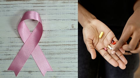 കാന്സര് തിരിച്ചുവരുന്നത് തടയാന് പ്രതിരോധ ഗുളിക