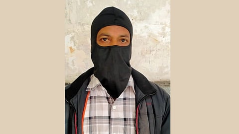 ഹനീഫ് ഷെയ്ഖ്