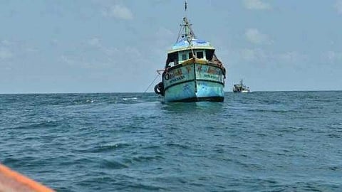 തിരുവനന്തപുരം സ്വദേശി അനിൽകുമാർ ആണ് മരിച്ചത്