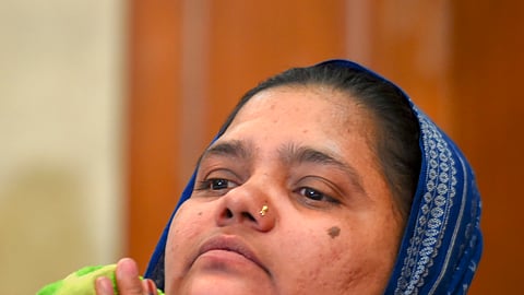 ബില്ക്കീസ് ബാനോ