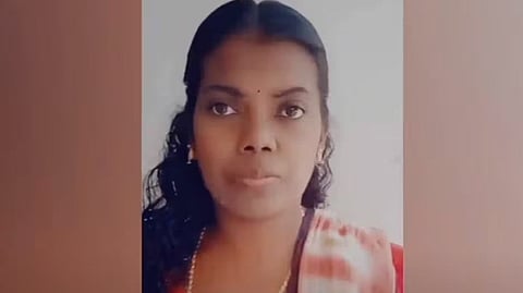 എഎം രമണി