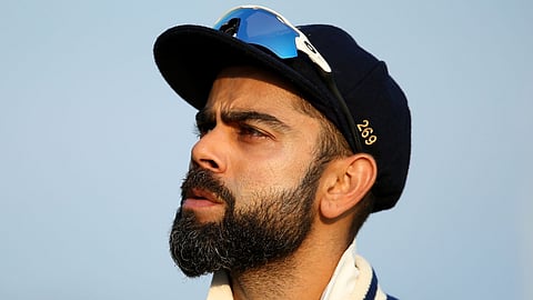 വിരാട് കോഹ്ലി