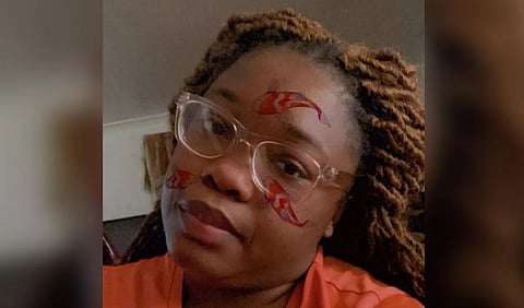 മരിയ തോമസ്