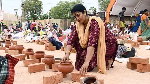 ആറ്റുകാൽ പൊങ്കാല ഇന്ന്