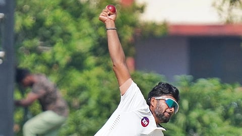 ജലജ് സക്സേന