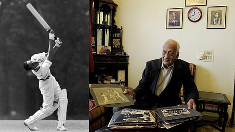 ദത്താജിറാവു ഗെയ്ക്വാദ്