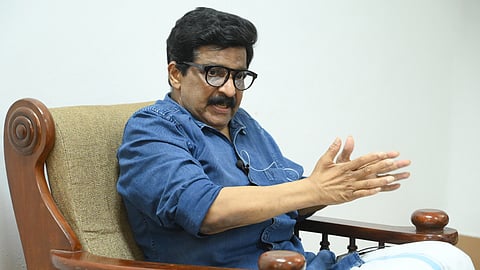 എംകെ മുനീര്