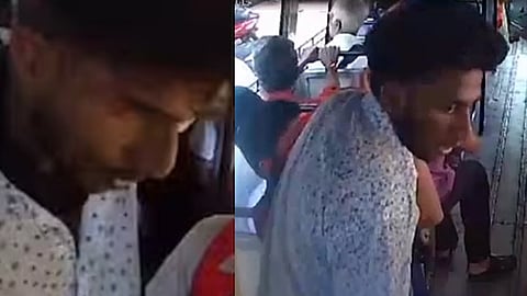 കാണാതായ ഒൻപതാം ക്ലാസുകാരിയെ കണ്ടെത്തി