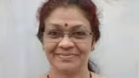 ഷൈജ ആണ്ടവന്