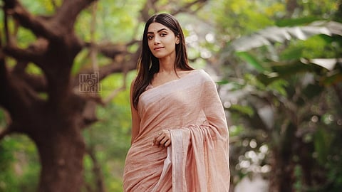 മംമ്ത മോഹന്ദാസ്