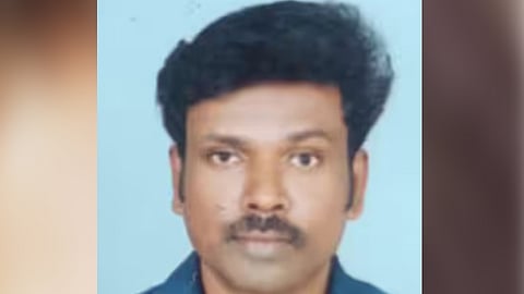 ജസ്റ്റിന് രാജ്