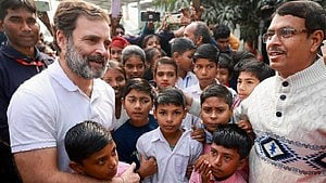 രാഹുല് ഗാന്ധി