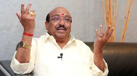 വെള്ളാപ്പള്ളി നടേശൻ