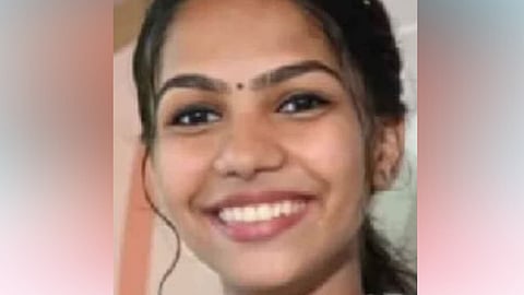 ദിനയ ദാസ്