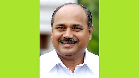 ഫ്രാന്സിസ് ജോര്ജ്