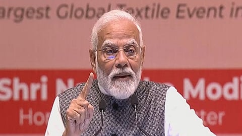 കേരള സന്ദര്ശനത്തിനായി പ്രധാനമന്ത്രി നരേന്ദ്രമോദി നാളെയെത്തും