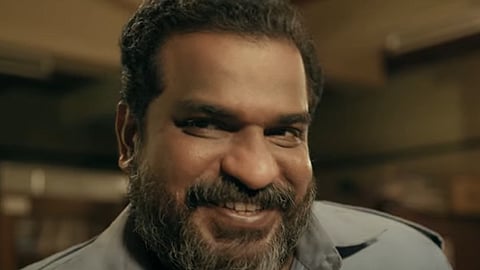 ദിലീഷ് പോത്തന്