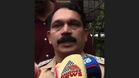 ടിഡി സുനിൽ കുമാര്