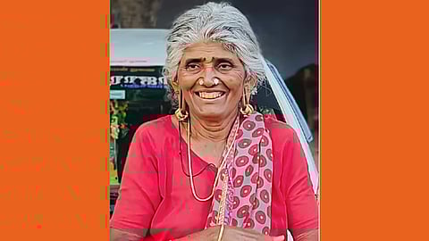 കാസമ്മാള്