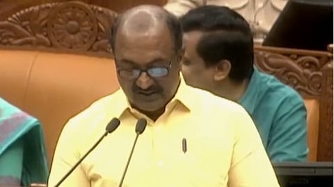 കെ എന്. ബാലഗോപാല്