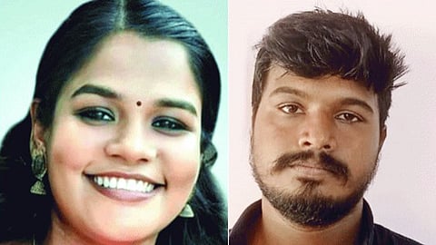 ആതിര, അനന്തു