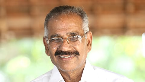 മന്ത്രി എകെ ശശീന്ദ്രൻ