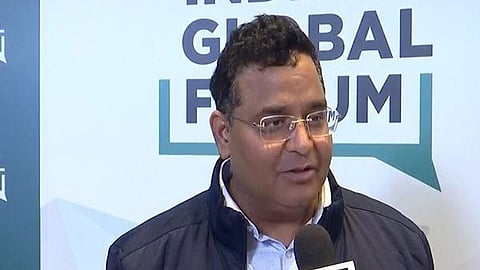 വിജയ് ശേഖര് ശര്മ