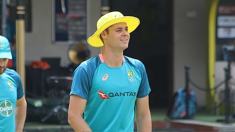 സ്പെന്സര് ജോണ്സന്