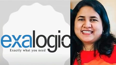 veena vijayan exalogic case