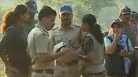 ടി വി ദൃശ്യം