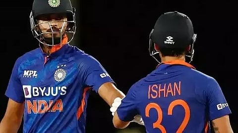 ബിസിസിഐയുടെ വാര്ഷിക കരാറില്നിന്ന് ഇഷാന് കിഷനും ശ്രേയസ് അയ്യരും പുറത്ത്