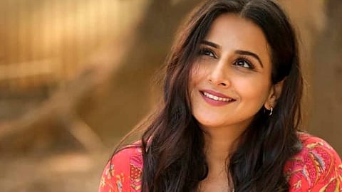 വിദ്യാ ബാലന്