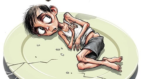 അര്ജന്റീനയില് 57.4 ശതമാനം ജനങ്ങളും ദരിദ്രര്