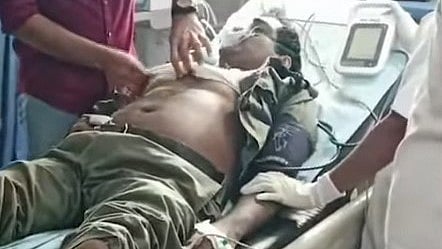 കുറുവ ദ്വീപ് ജീവനക്കാരന് പാക്കം സ്വദേശി പോള്