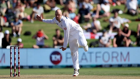 ജാക് ലീച്